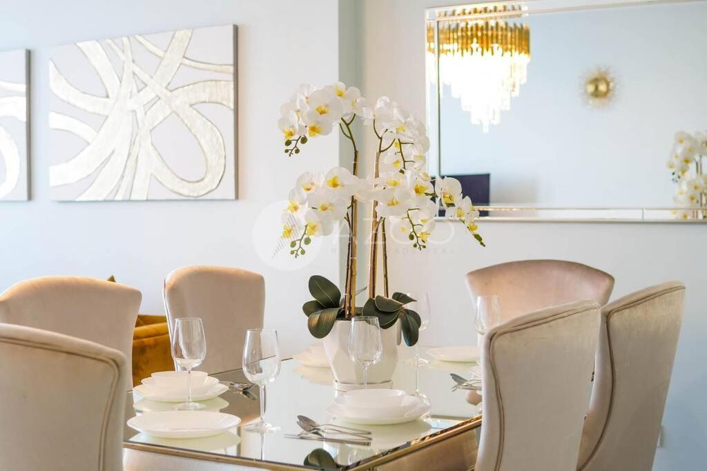 Lejlighed Fabulous 2bedroom In Paramount Midtown *