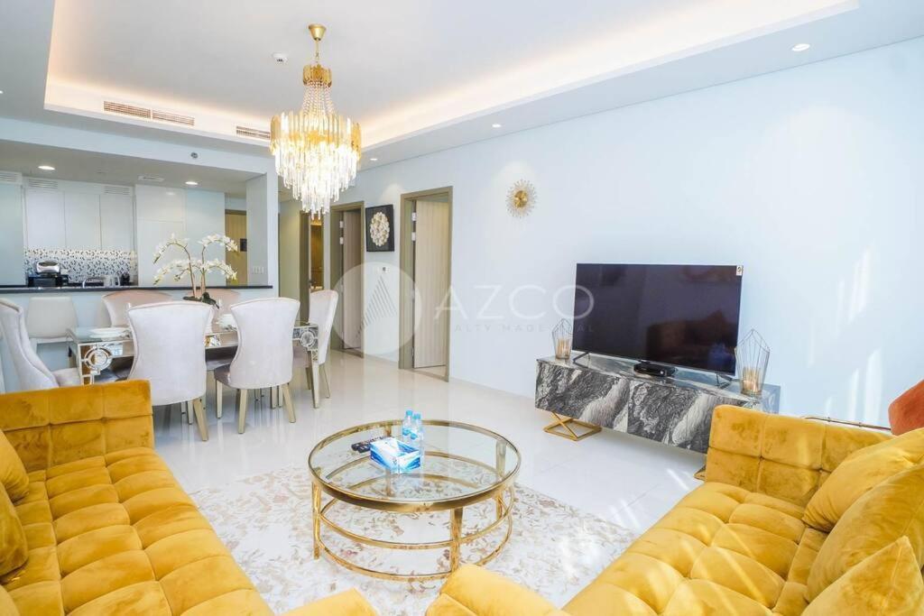 Fabulous 2bedroom In Paramount Midtown Lejlighed *