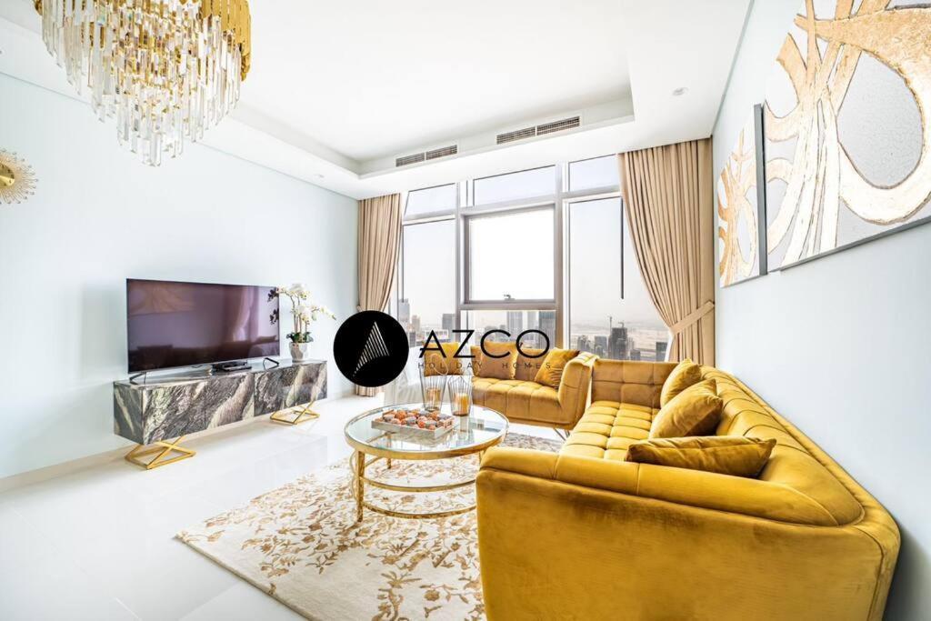 Lejlighed Fabulous 2bedroom In Paramount Midtown