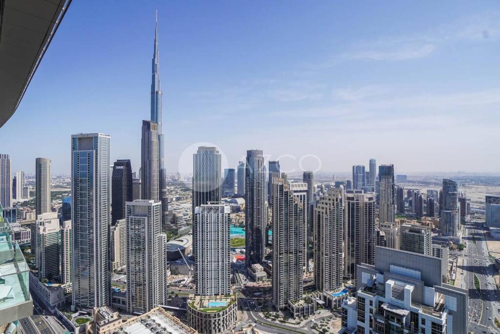 Fabulous 2bedroom In Paramount Midtown Lejlighed Dubai