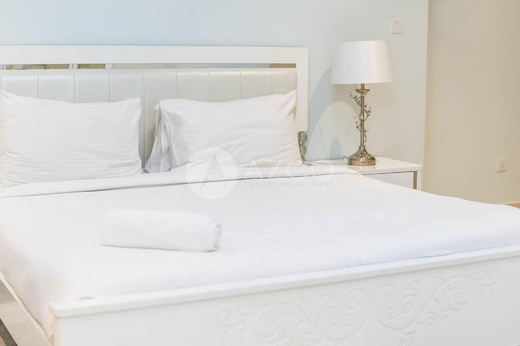 Lejlighed Fabulous 2bedroom In Paramount Midtown Dubai
