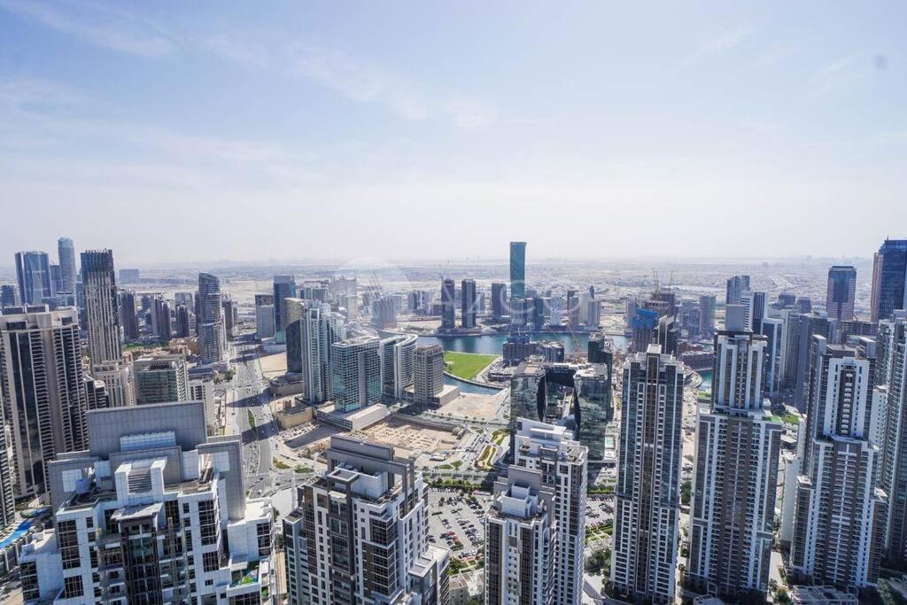 Fabulous 2bedroom In Paramount Midtown Lejlighed