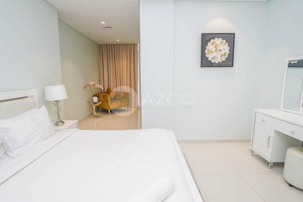 Fabulous 2bedroom In Paramount Midtown Lejlighed Dubai