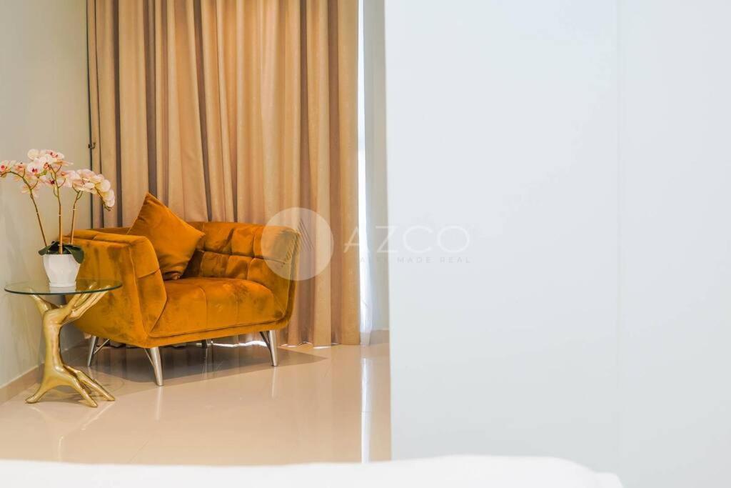 Lejlighed Fabulous 2bedroom In Paramount Midtown Dubai