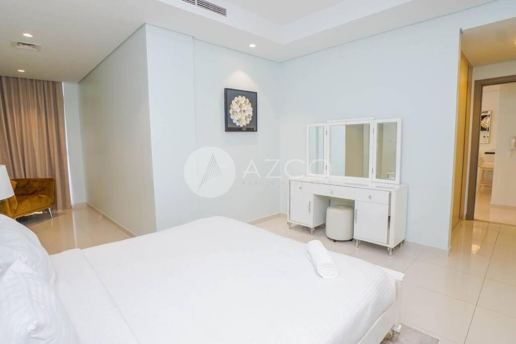 Fabulous 2bedroom In Paramount Midtown Lejlighed *