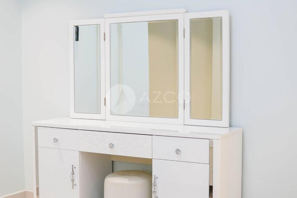 Fabulous 2bedroom In Paramount Midtown Lejlighed Dubai