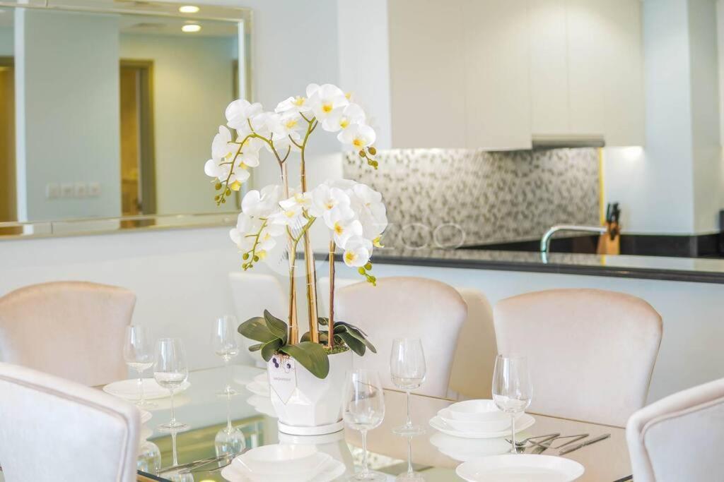 Lejlighed Fabulous 2bedroom In Paramount Midtown *