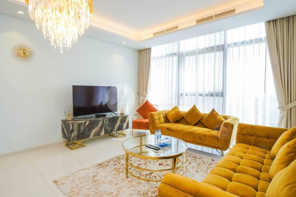 Fabulous 2bedroom In Paramount Midtown Lejlighed *