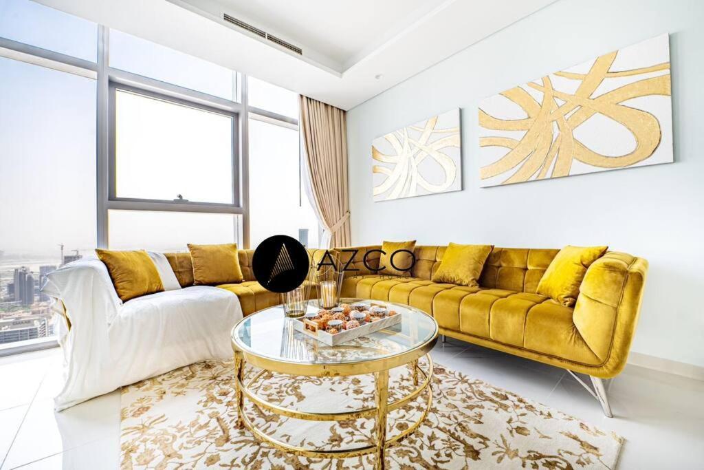 Fabulous 2bedroom In Paramount Midtown Lejlighed Dubai