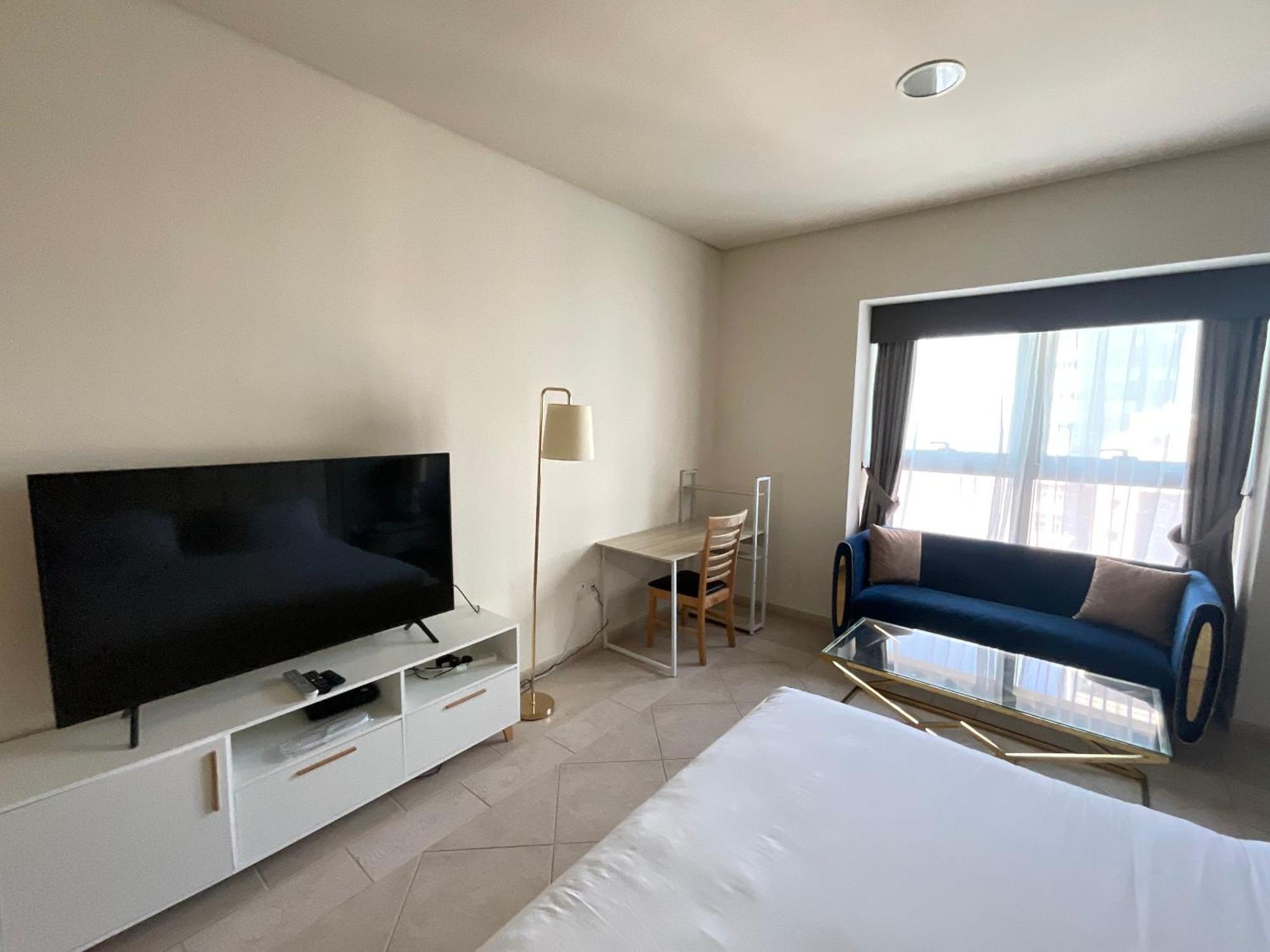 Habitación en casa particular Stunning Marina View! Coliving In Princess Tower Marina *