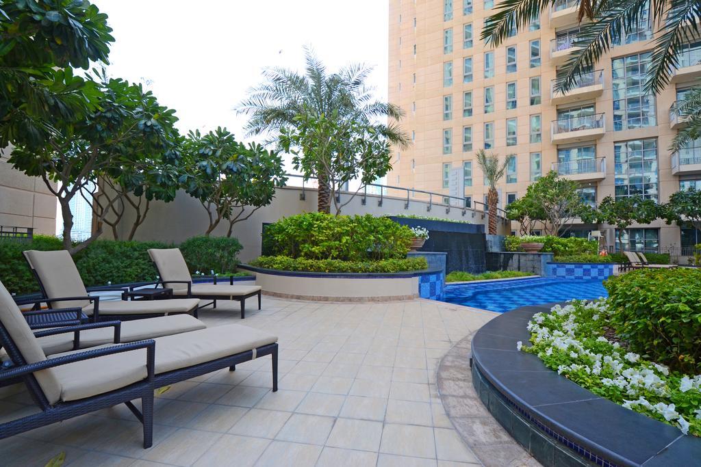 Icon Casa Living - Standpoint - Downtown Dubai