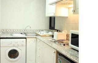 Appart hôtel London Crown 1 Dubaï