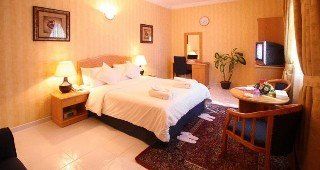 Appart hôtel London Crown 1 Dubaï