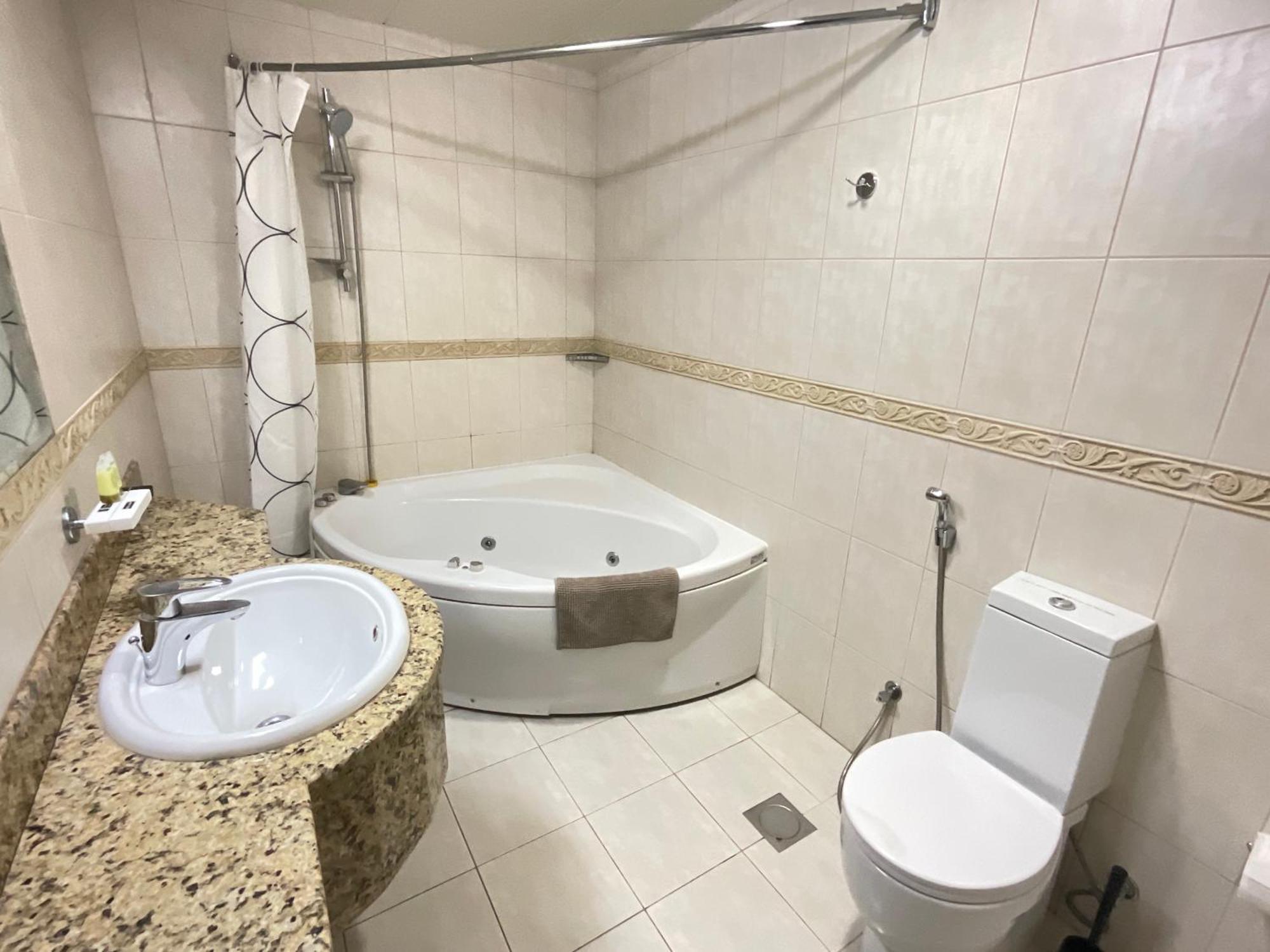 Habitación en casa particular Stunning Marina View! Coliving In Princess Tower Marina *
