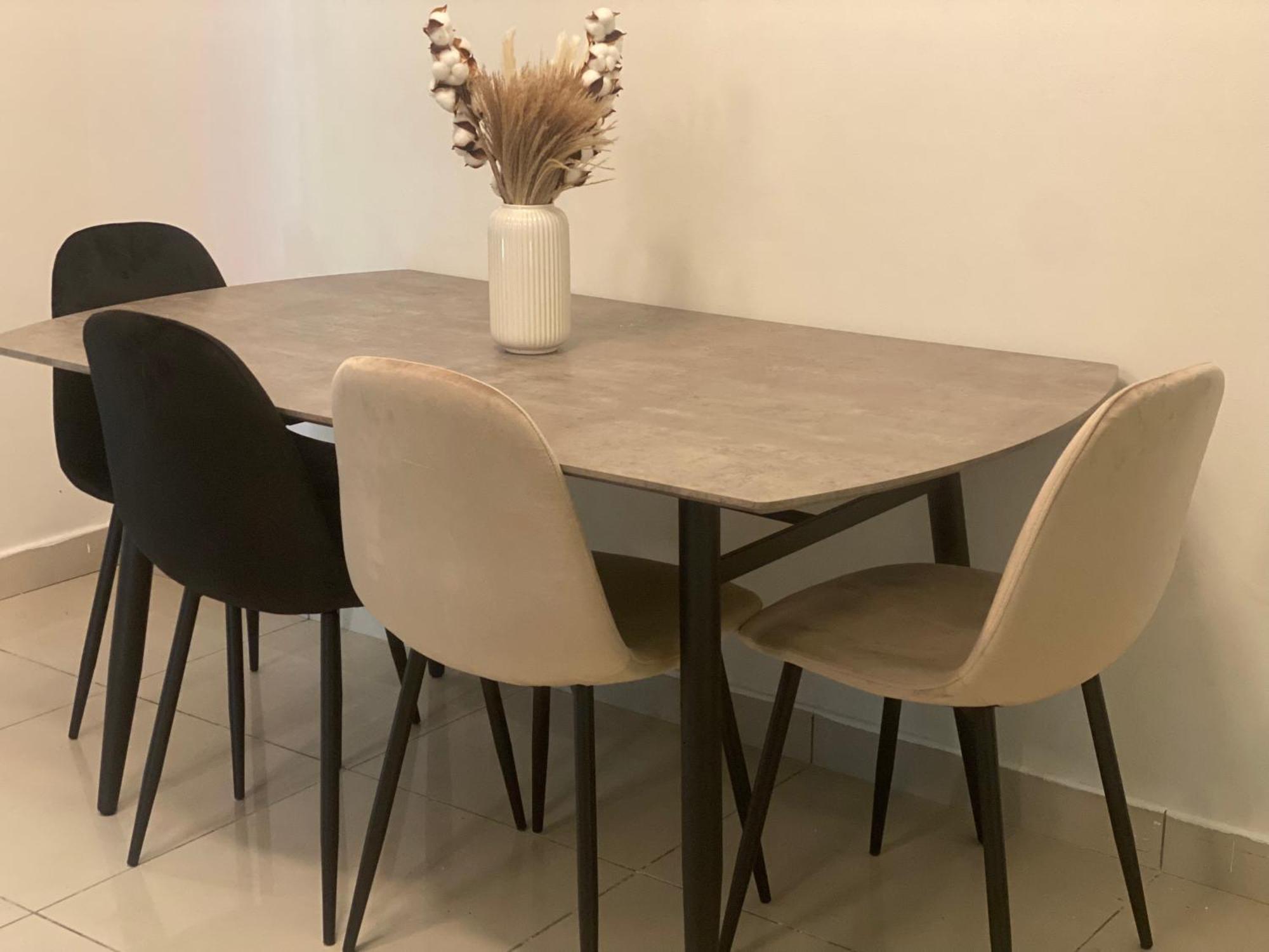 Apartamento Skyline Haven In Marina *