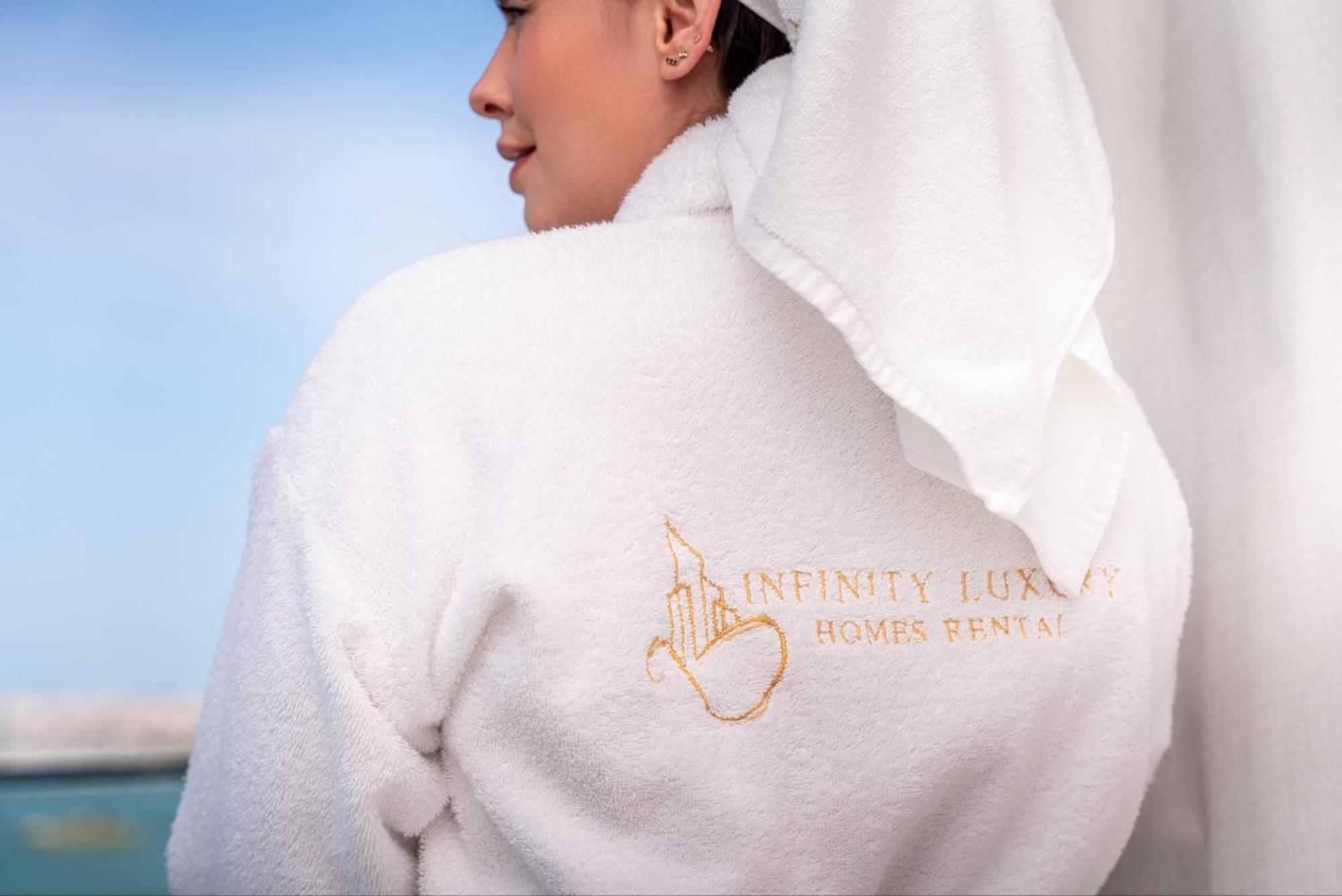 Apartament Palm Jumeirah Paradise- Luxury,unveiled *