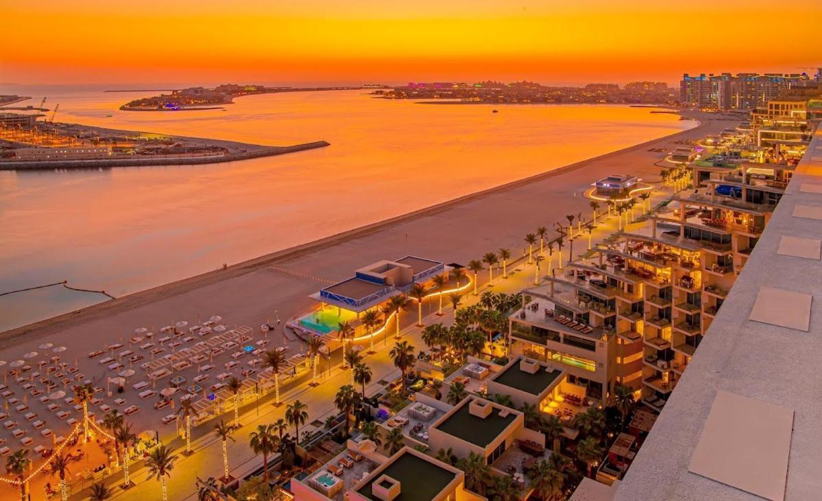 Apartament Palm Jumeirah Paradise- Luxury,unveiled