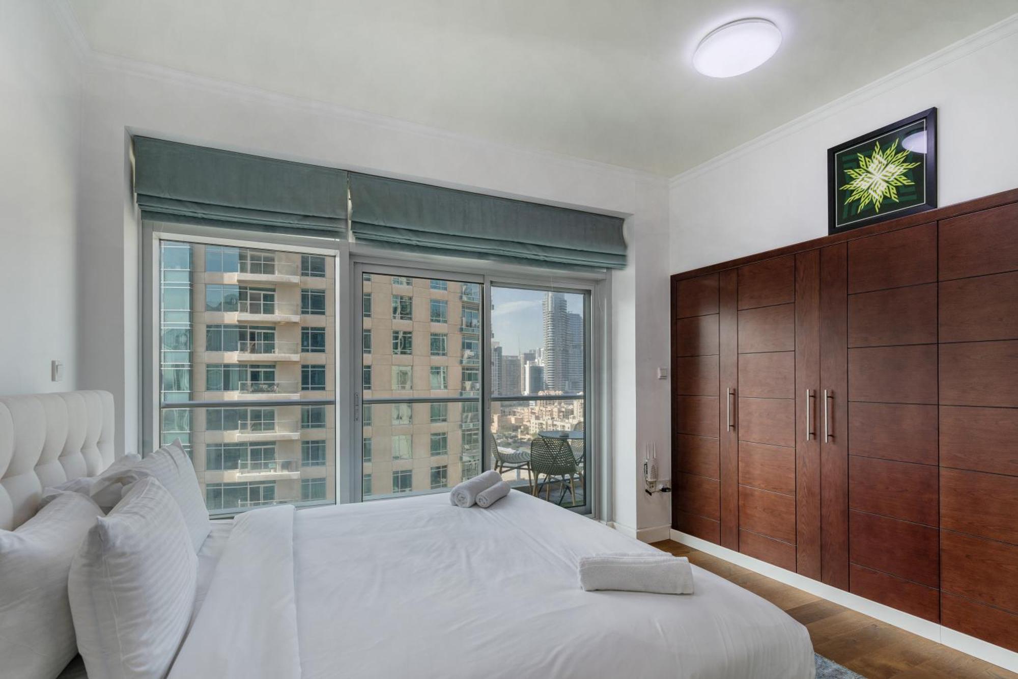 Apartamento Chic 2br Apartment, Prime Location Near Mall - Allsopp&allsopp *