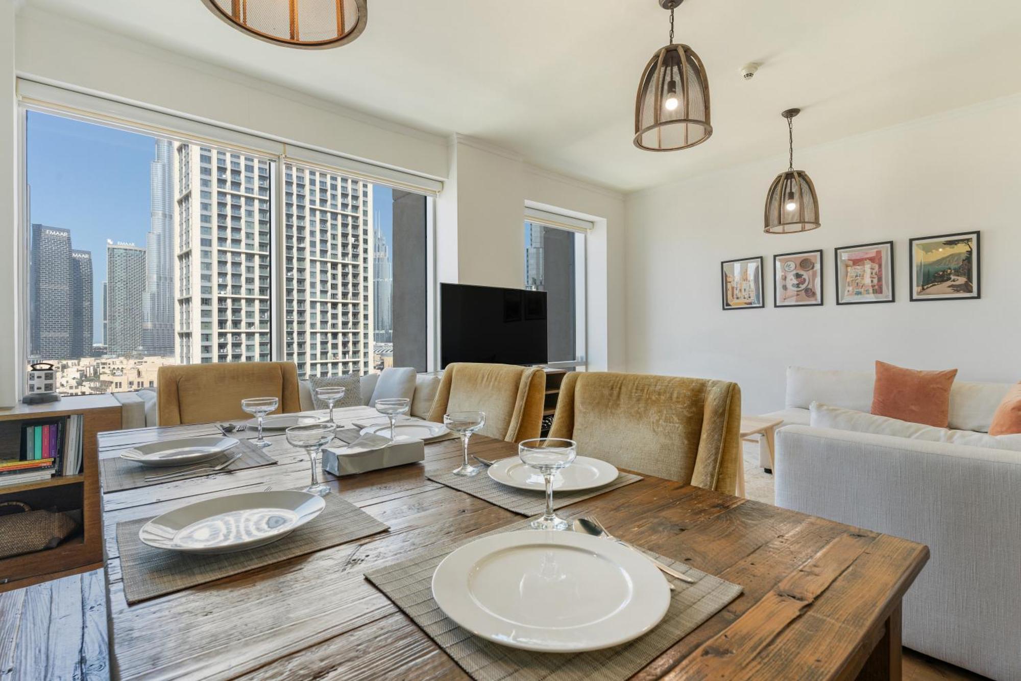 Chic 2br Apartment, Prime Location Near Mall - Allsopp&allsopp Apartamento *