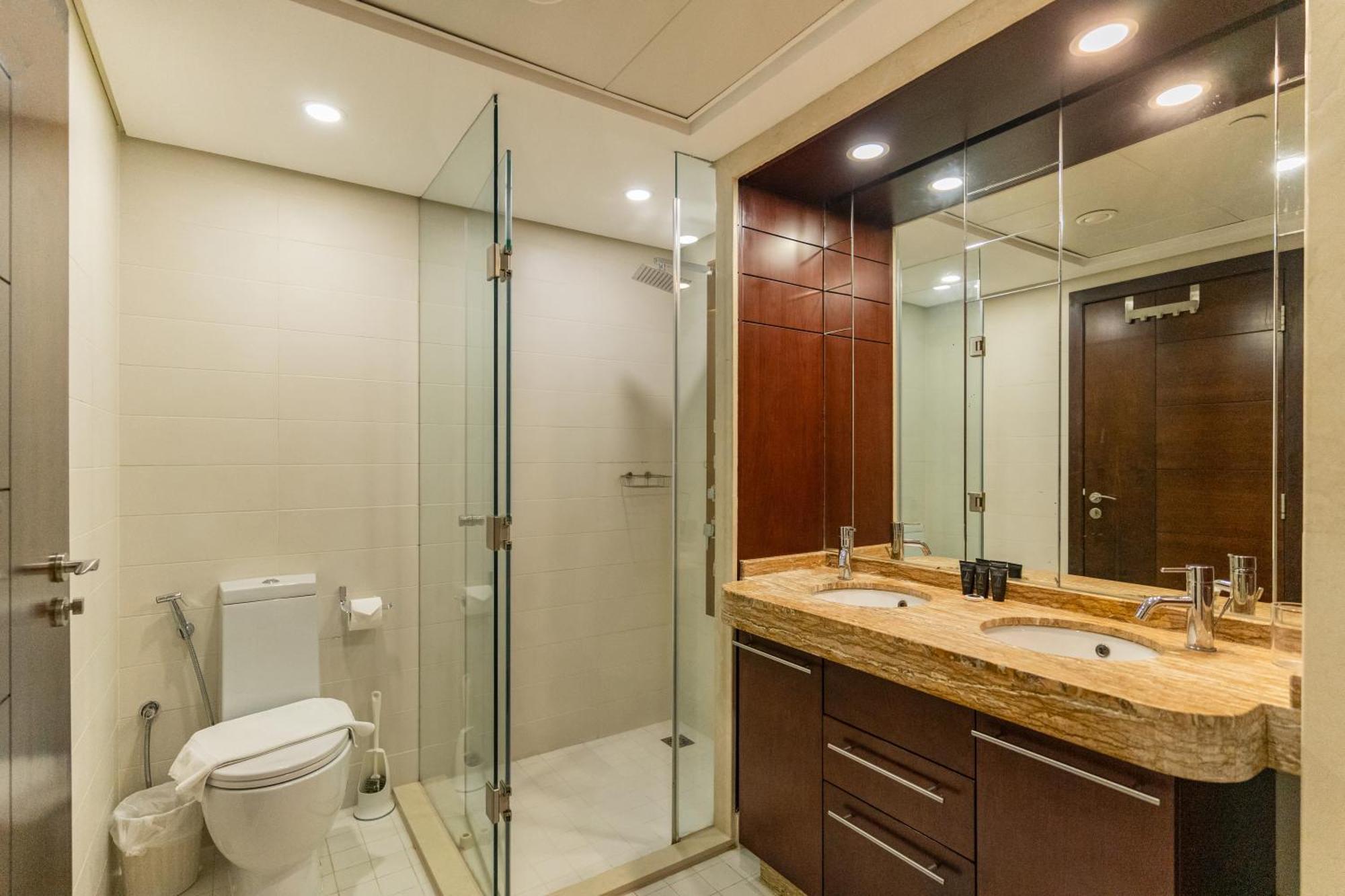 Apartamento Chic 2br Apartment, Prime Location Near Mall - Allsopp&allsopp *