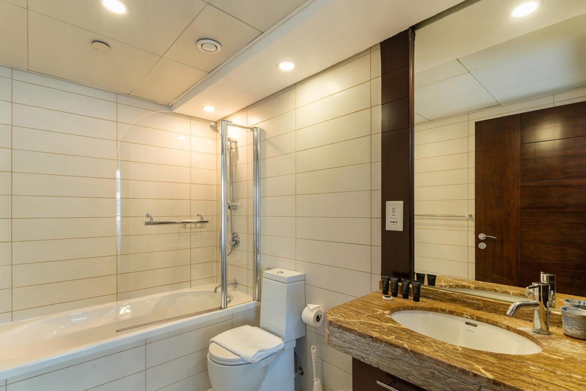 Apartamento Chic 2br Apartment, Prime Location Near Mall - Allsopp&allsopp *