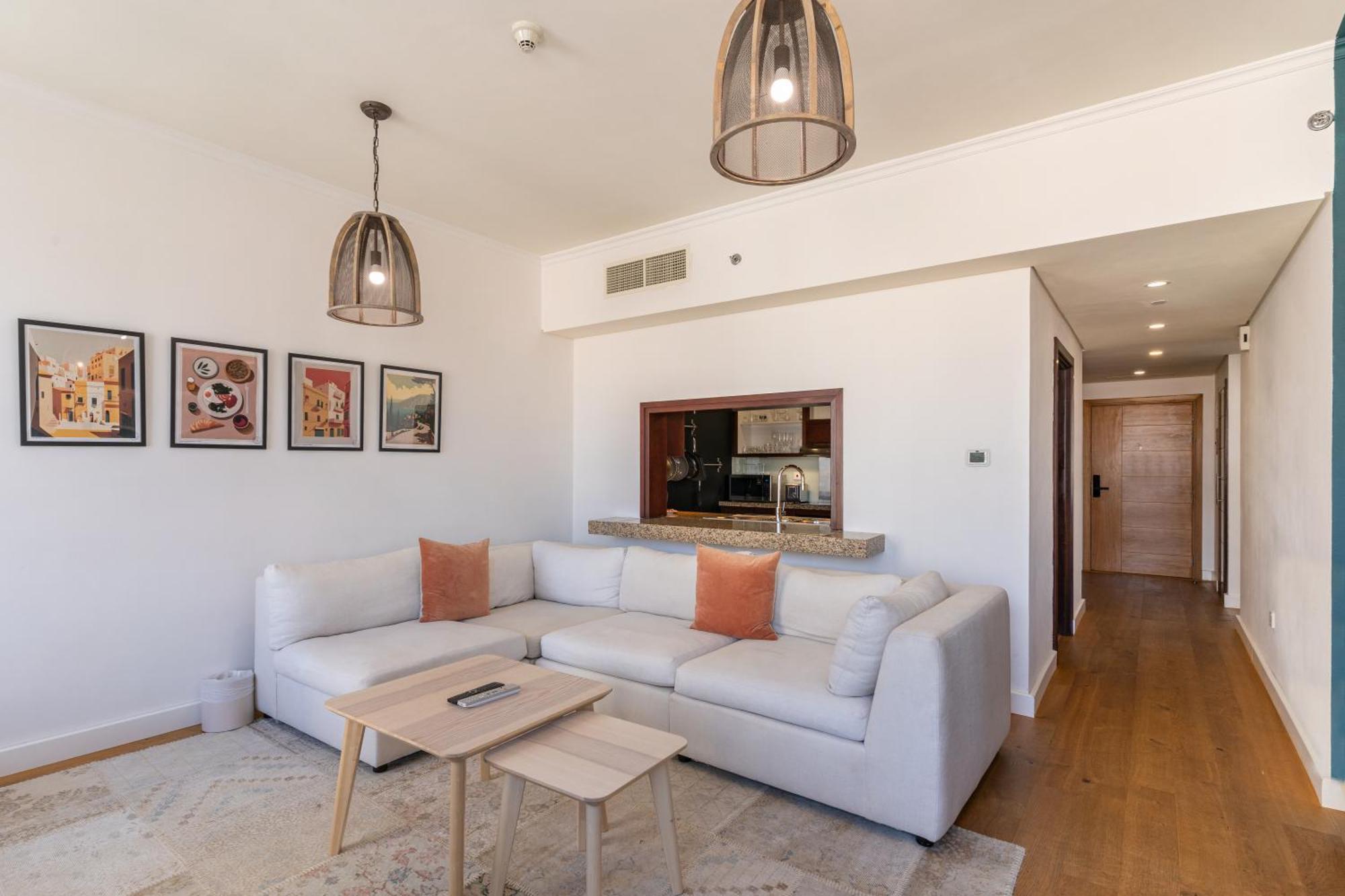 Apartamento Chic 2br Apartment, Prime Location Near Mall - Allsopp&allsopp *