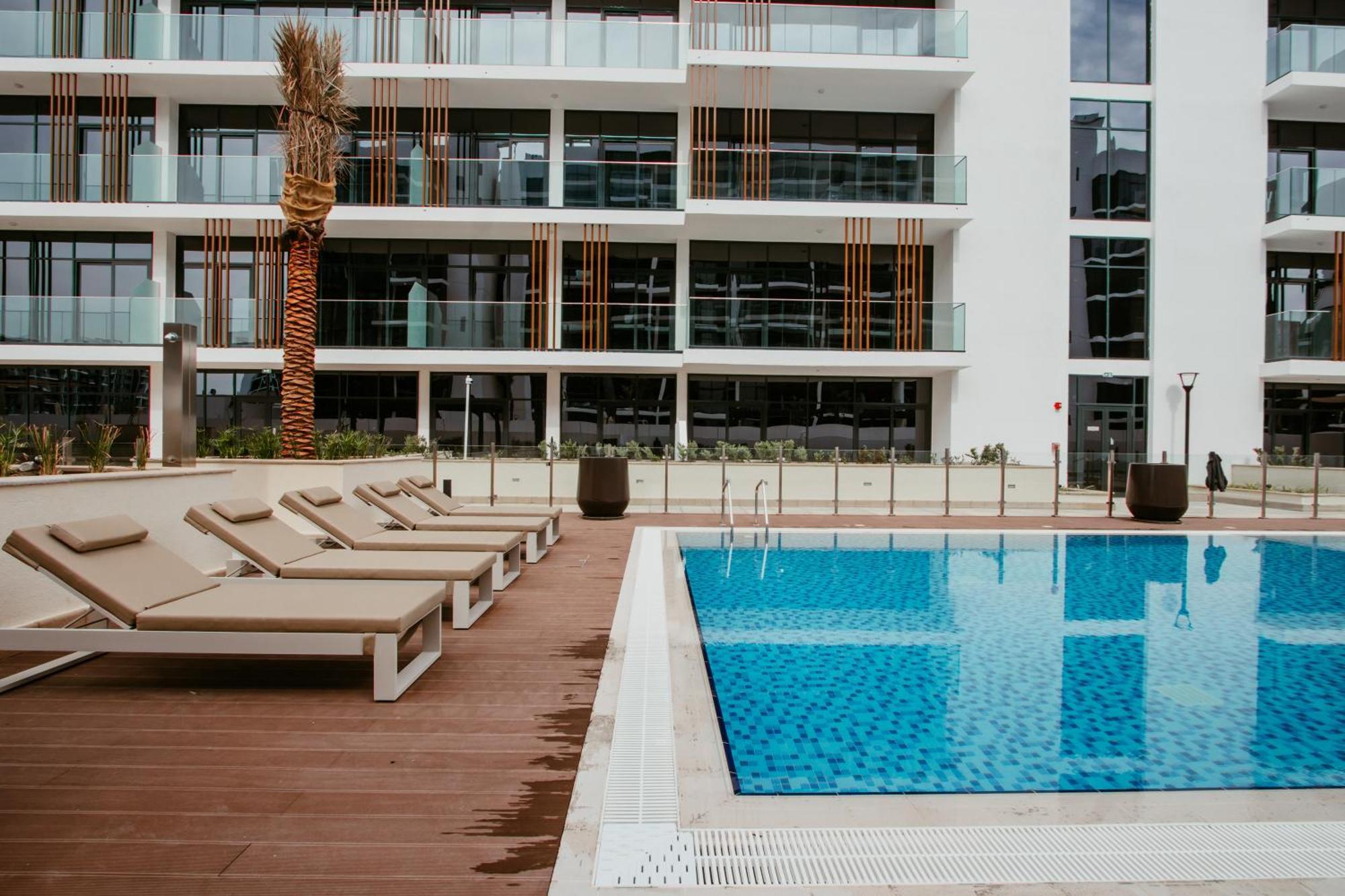 Modern Oasis: Spacious Near Downtown Appartement *