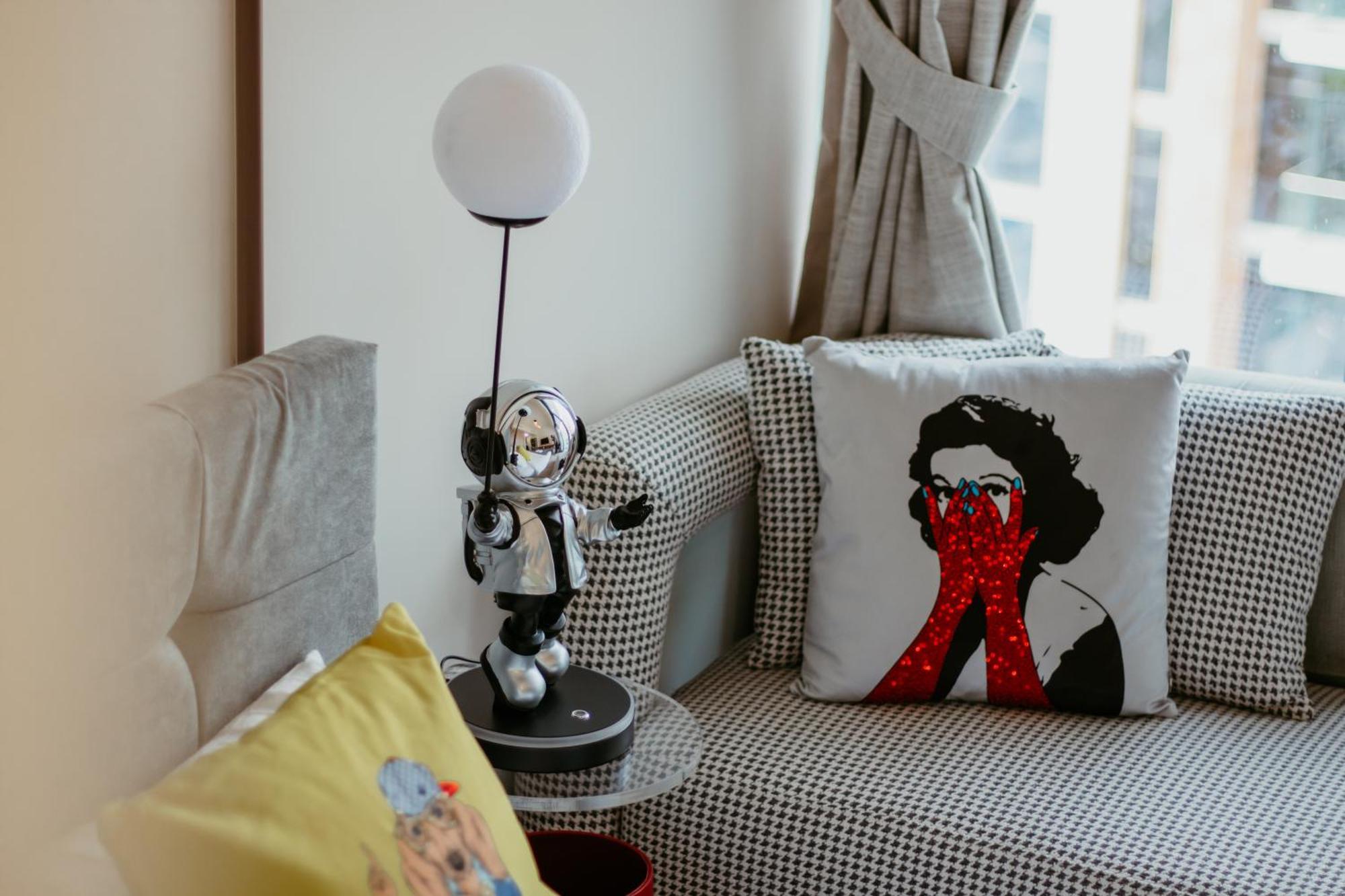 Appartement Modern Oasis: Spacious Near Downtown