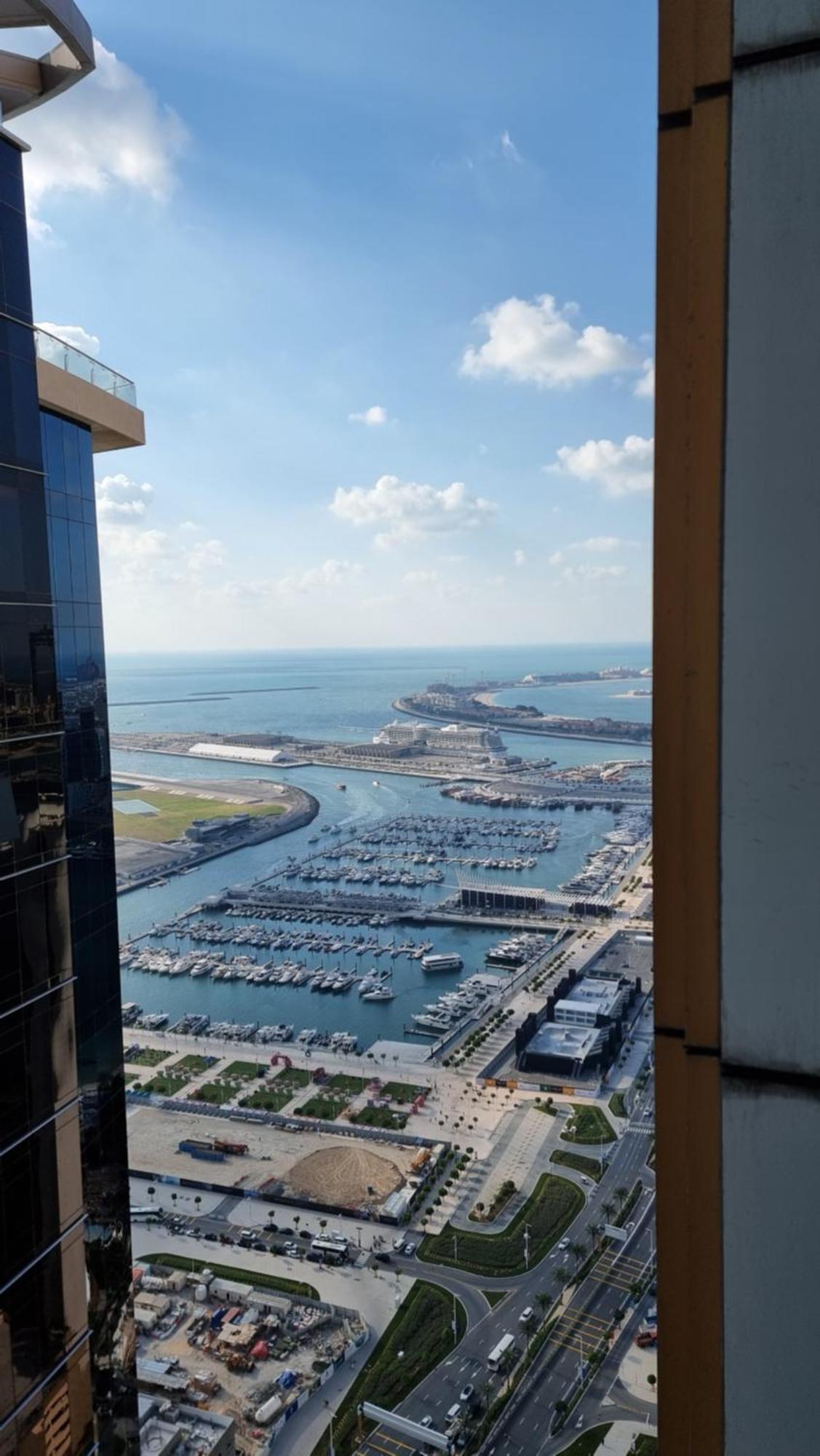 Apartamento Granada Elite Dubai