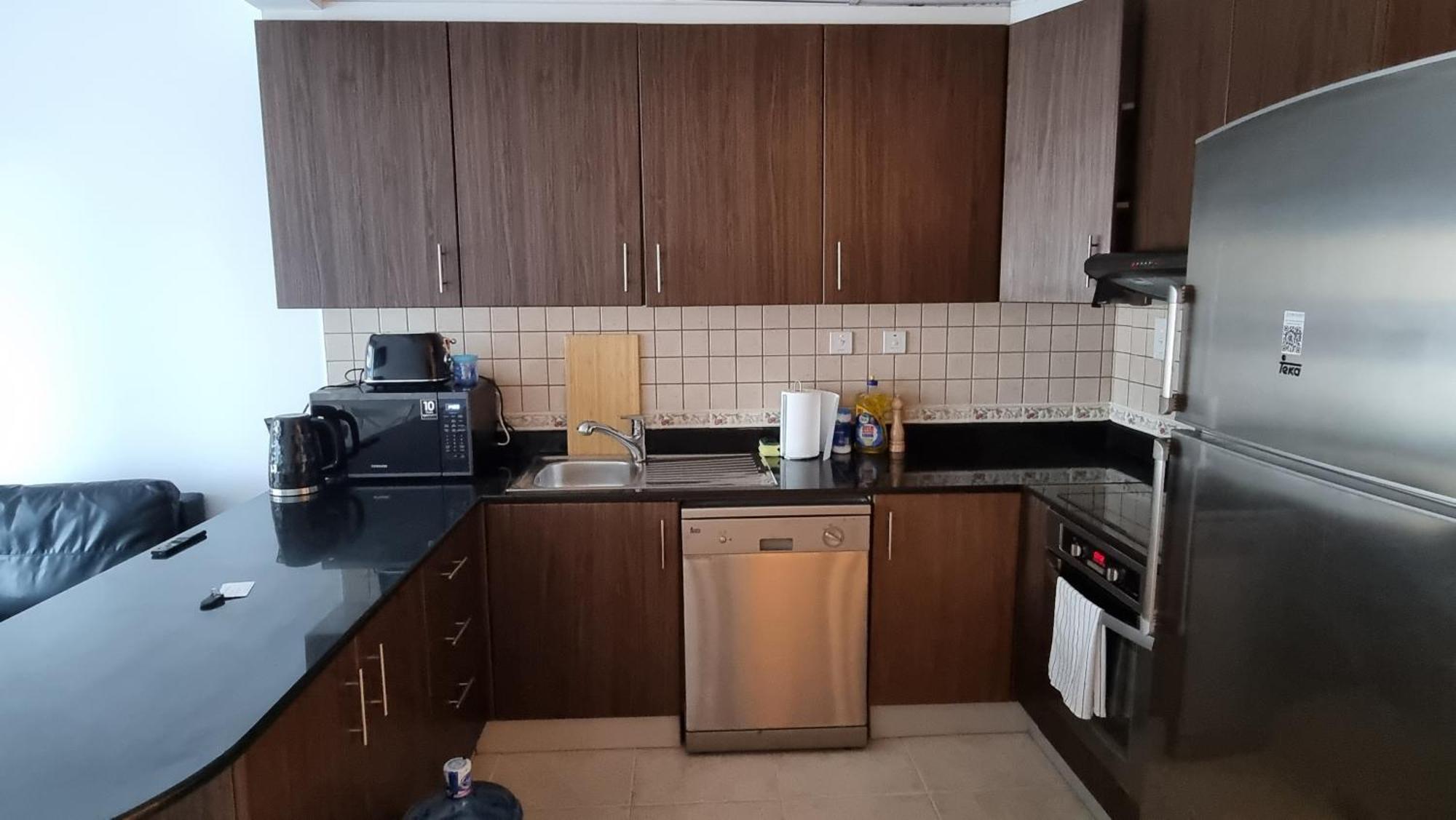 Apartamento Granada Elite Dubai