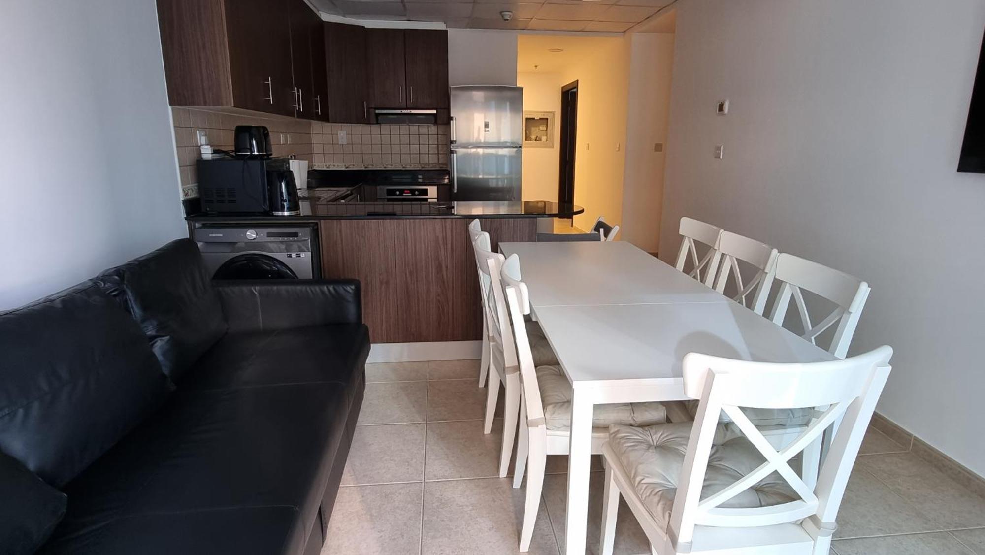 Apartamento Granada Elite Dubai