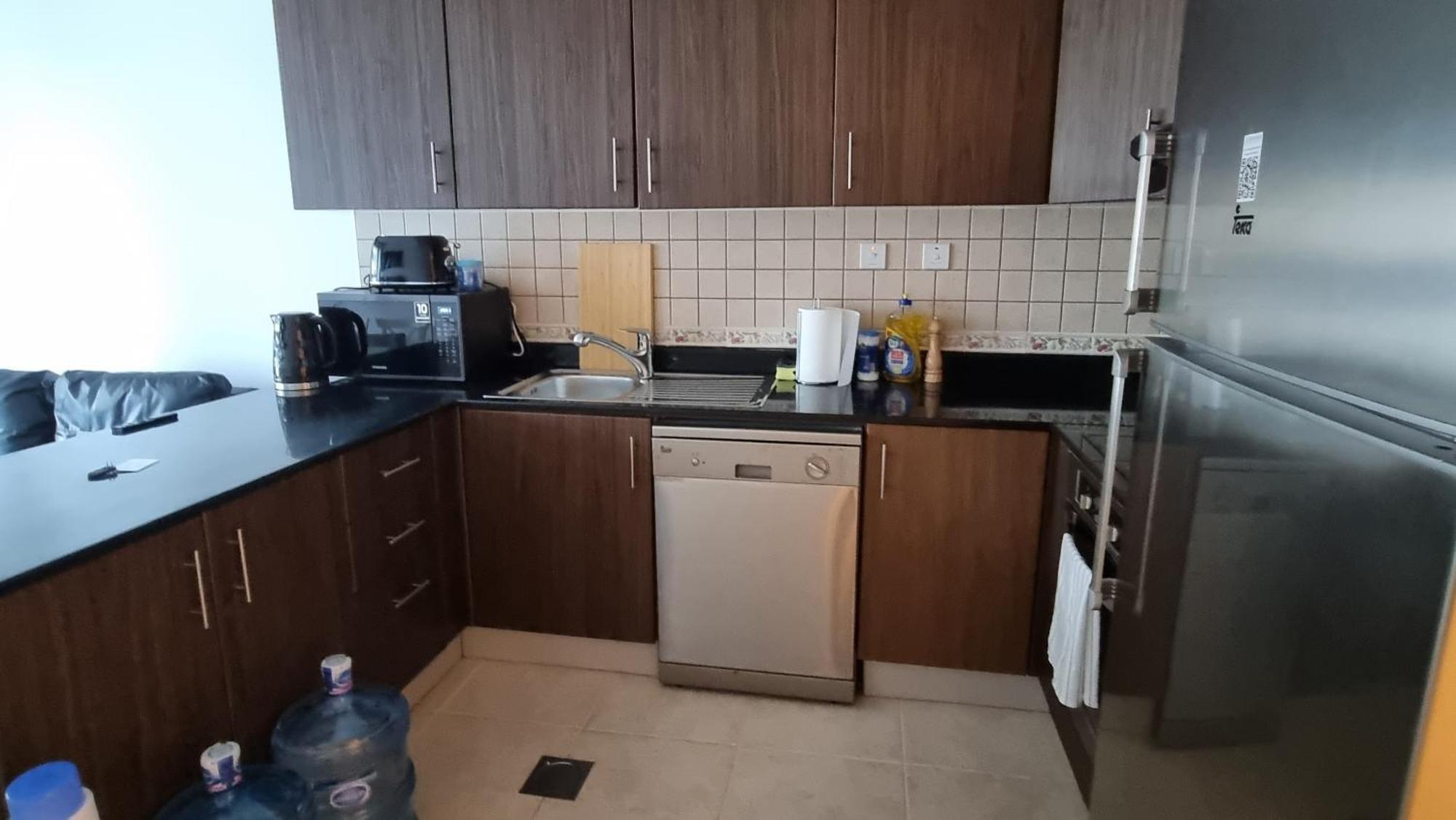Granada Elite Apartamento *