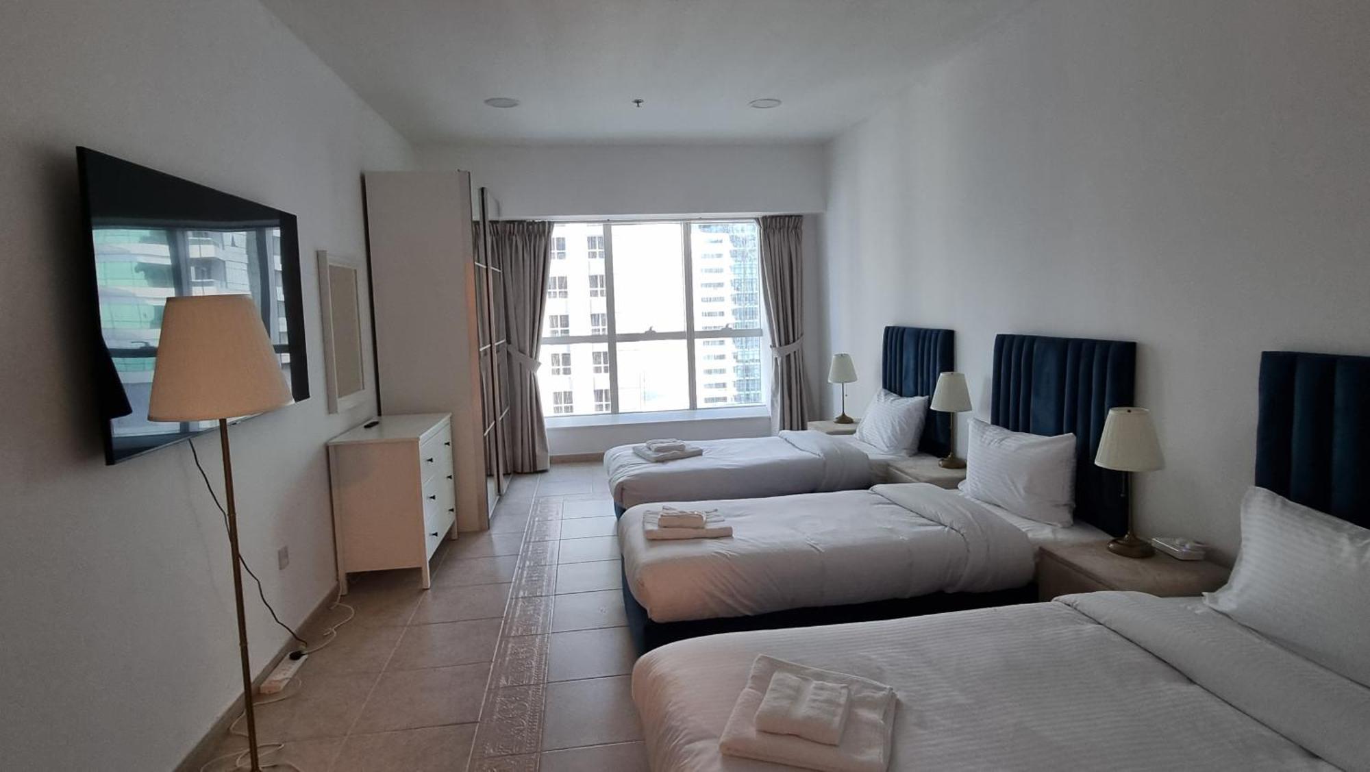 Granada Elite Apartamento