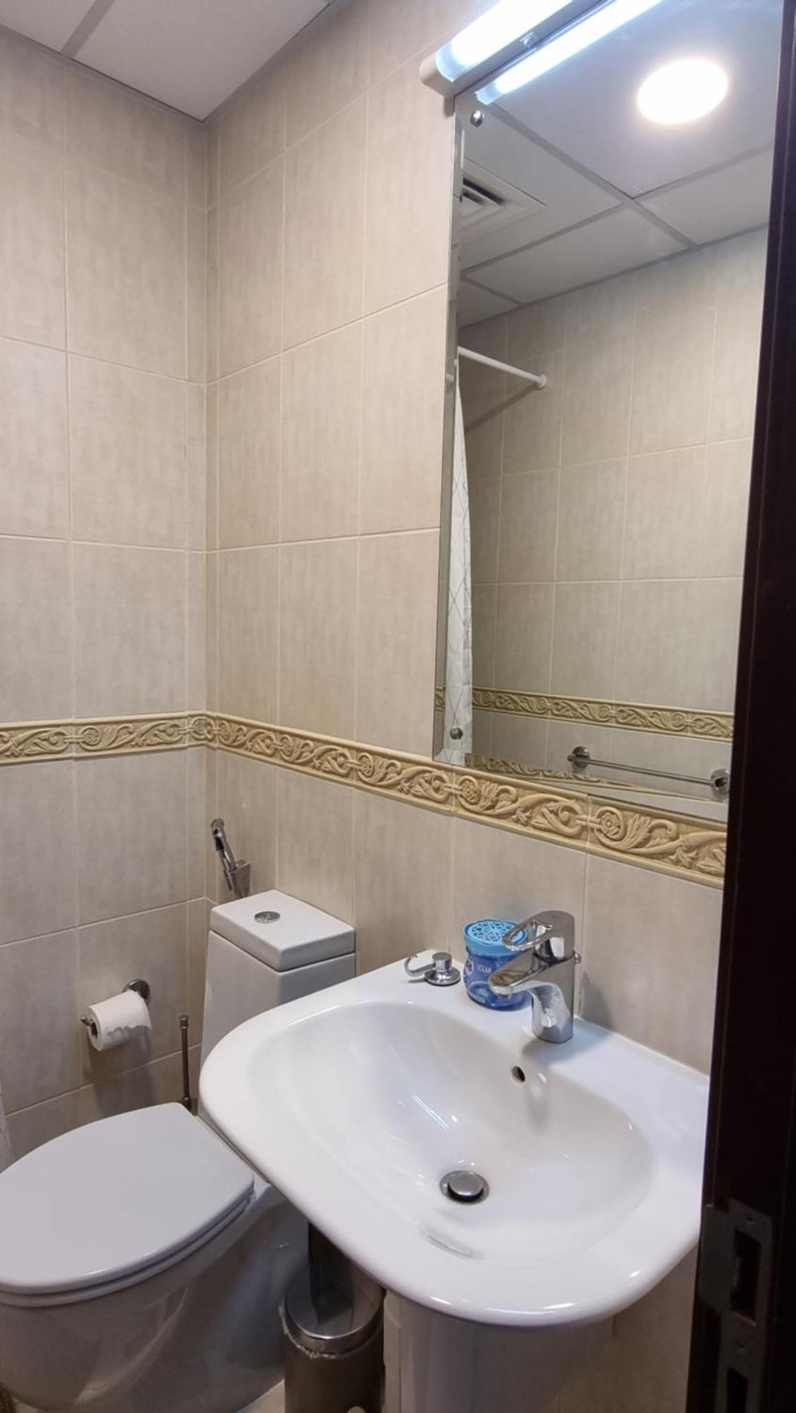 Apartamento Granada Elite Dubai