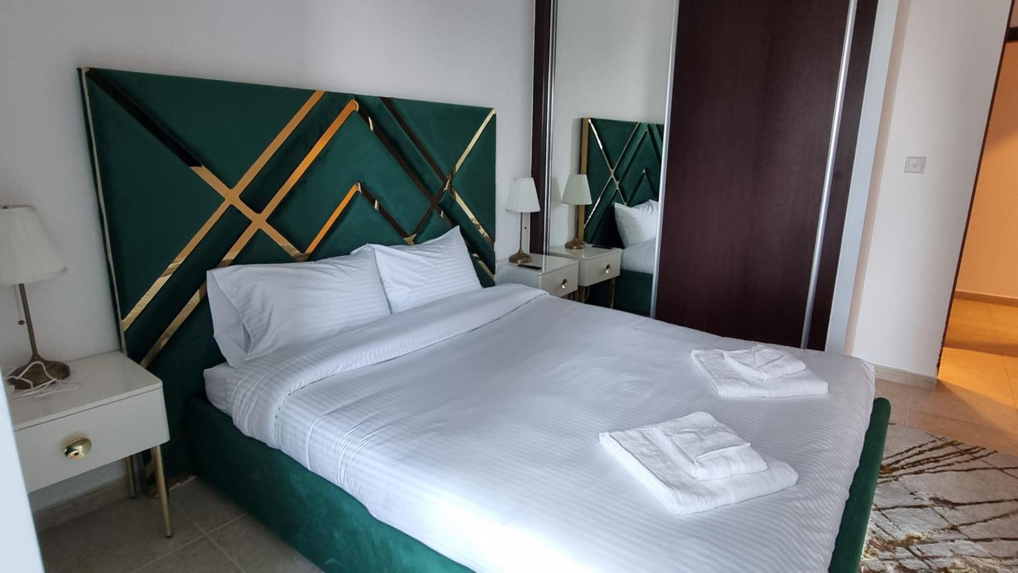 Granada Elite Apartamento Dubai