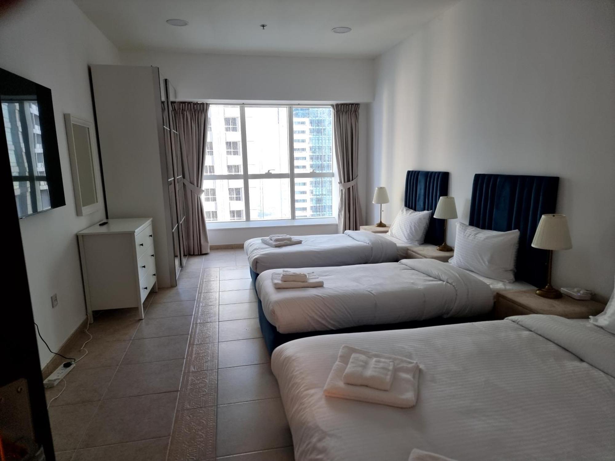 Granada Elite Apartamento Dubai