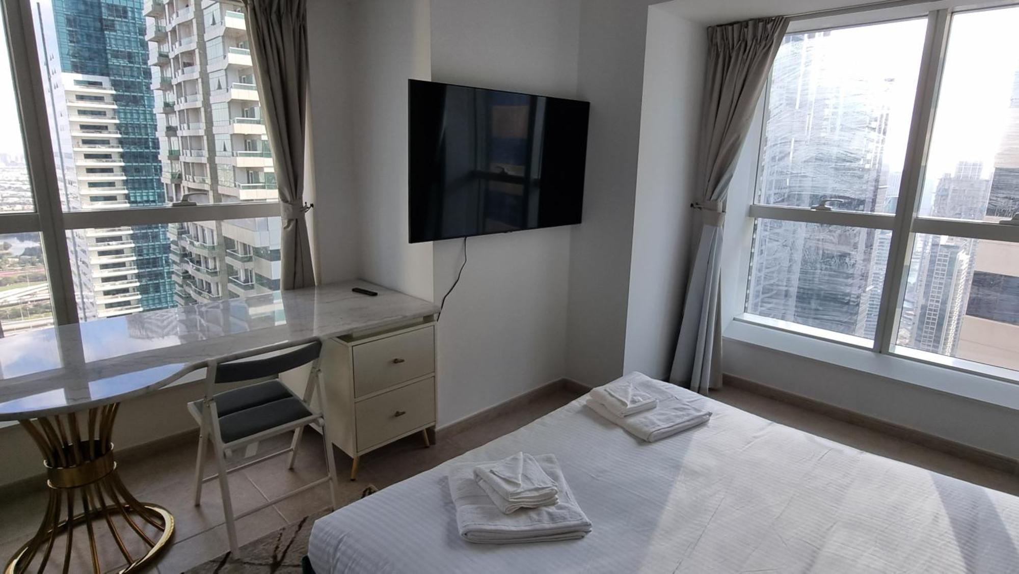 Granada Elite Apartamento Dubai