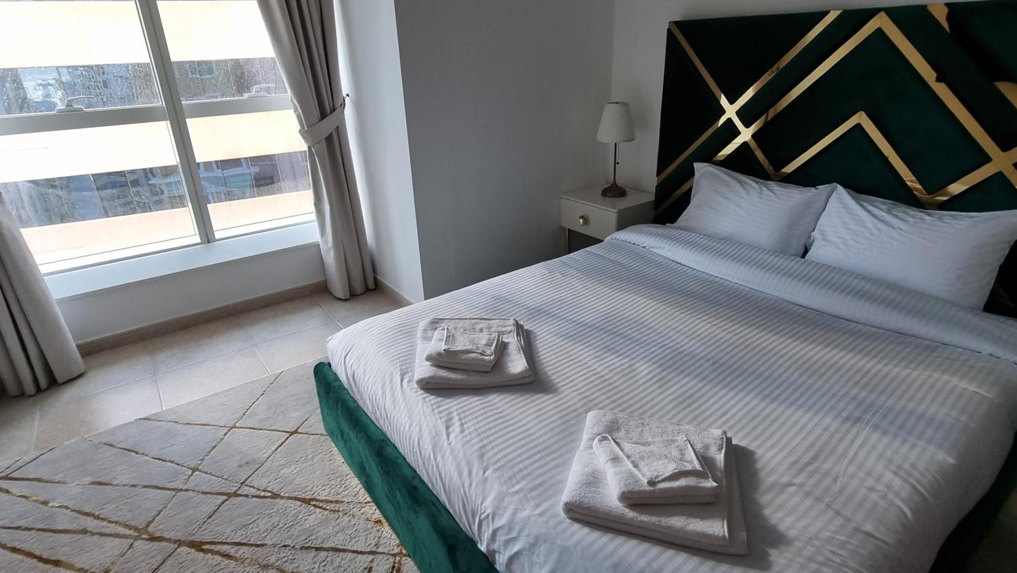 Apartamento Granada Elite Dubai