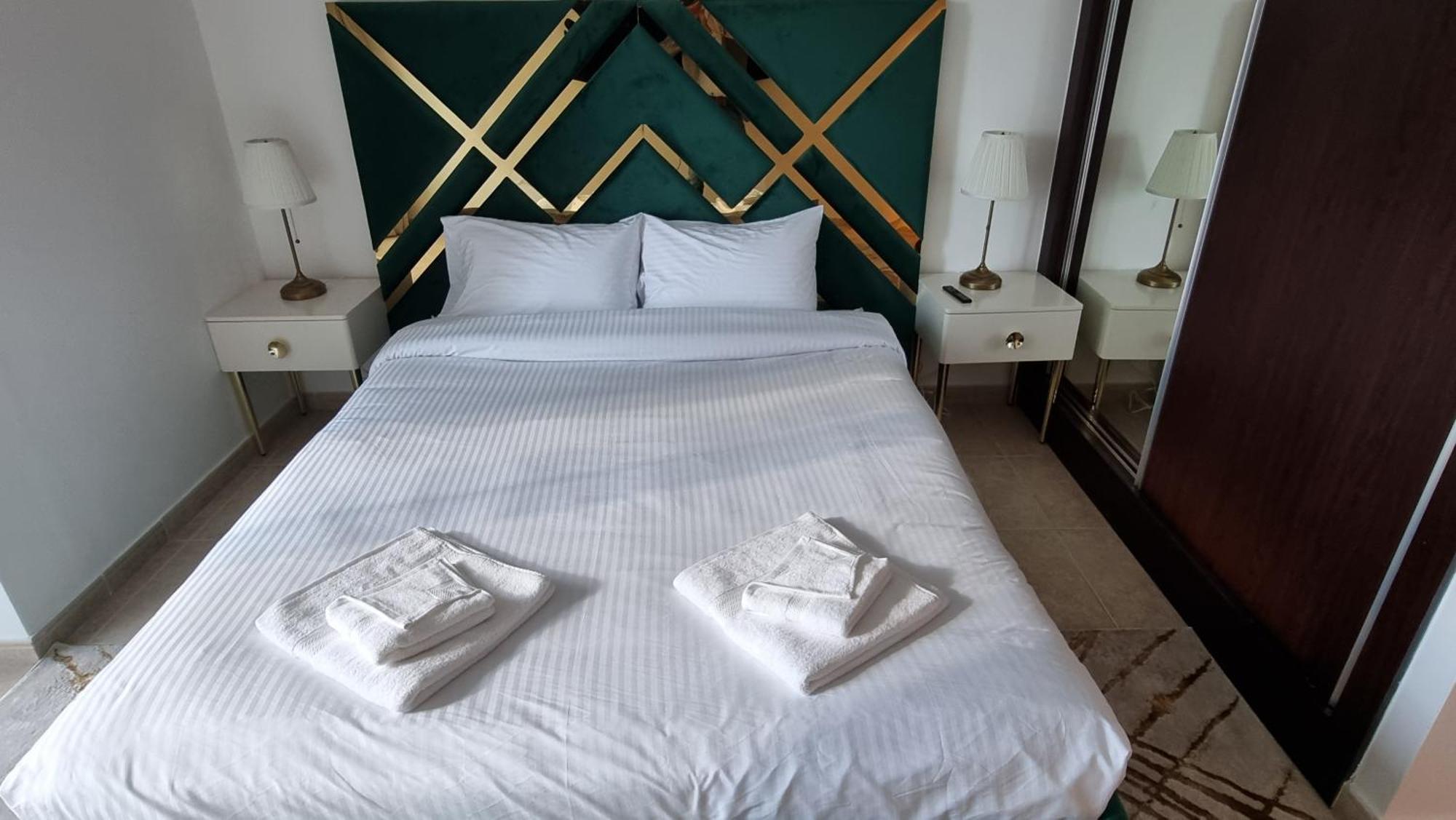Granada Elite Apartamento