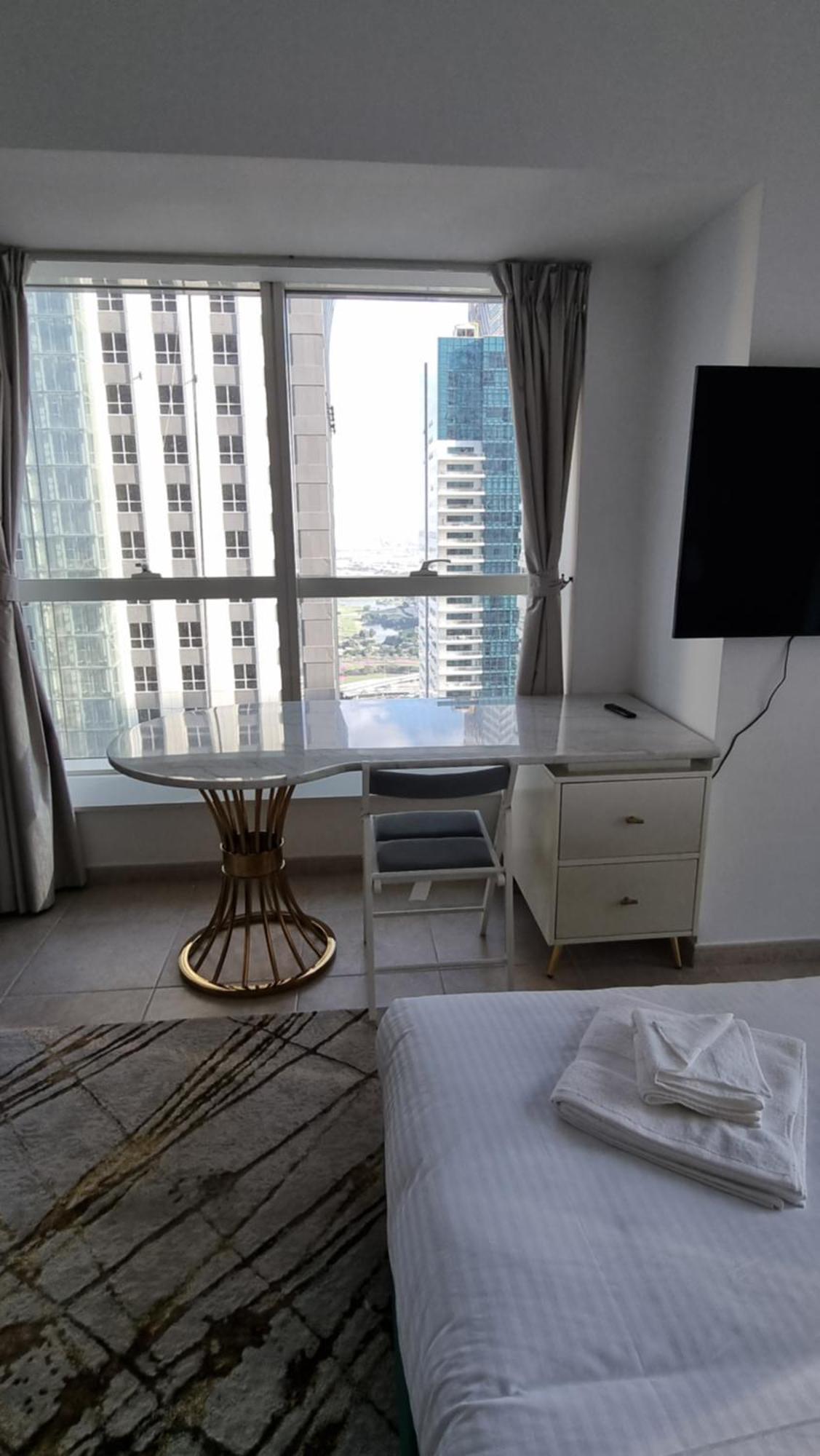Apartamento Granada Elite Dubai