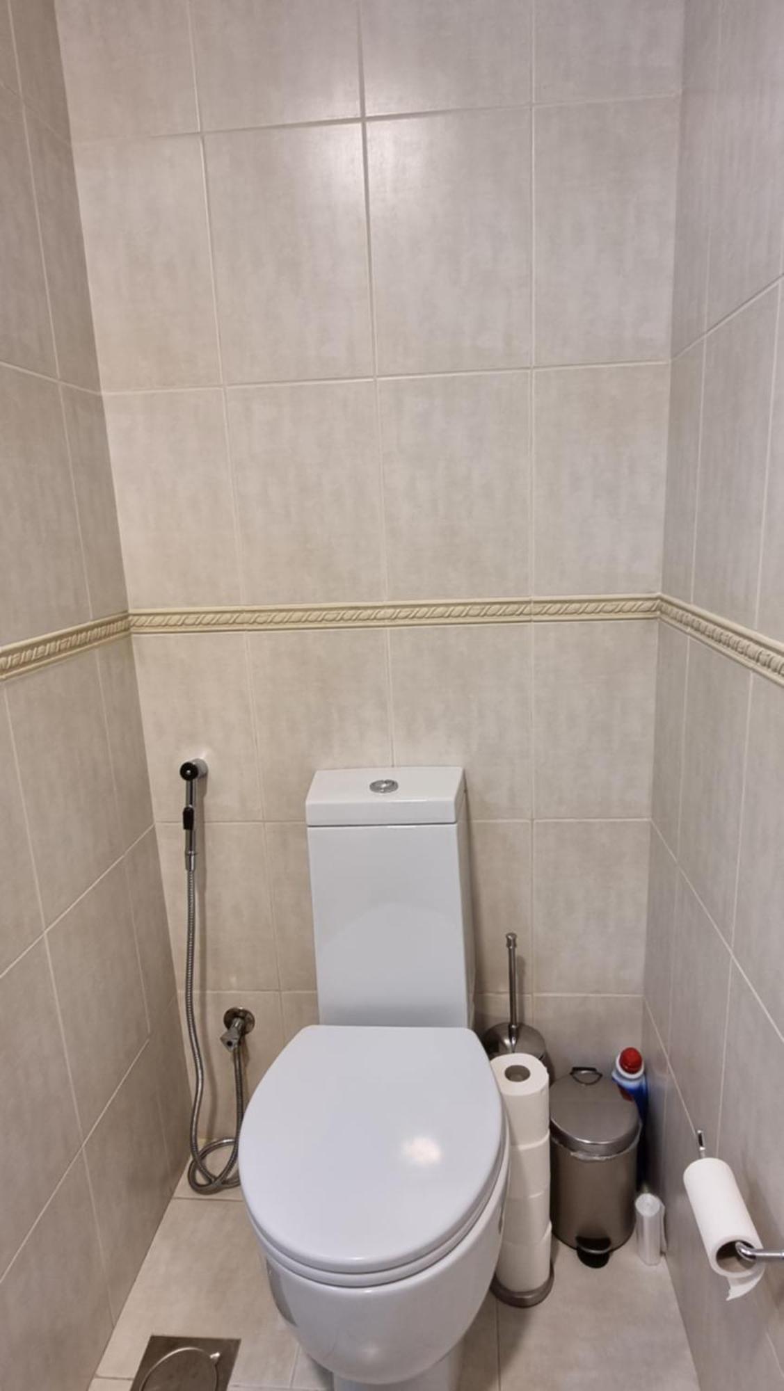 Granada Elite Apartamento Dubai