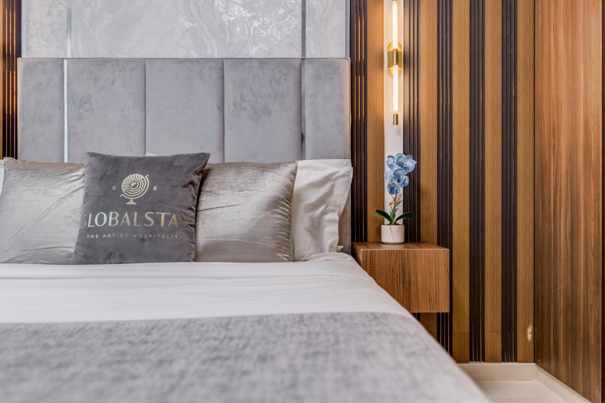Appartamento Globalstay. Luxury Near The Canal *