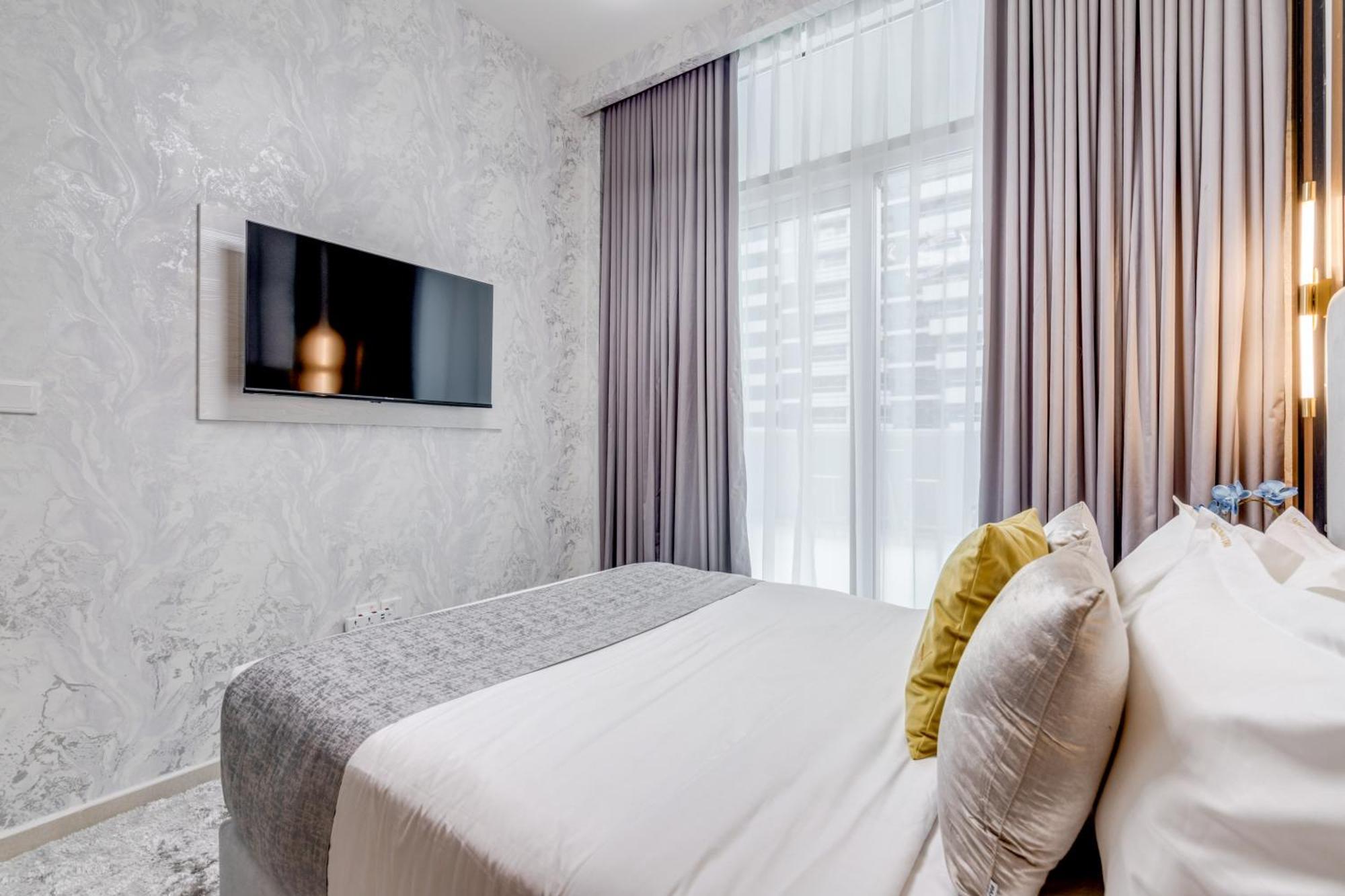 Appartamento Globalstay. Luxury Near The Canal
