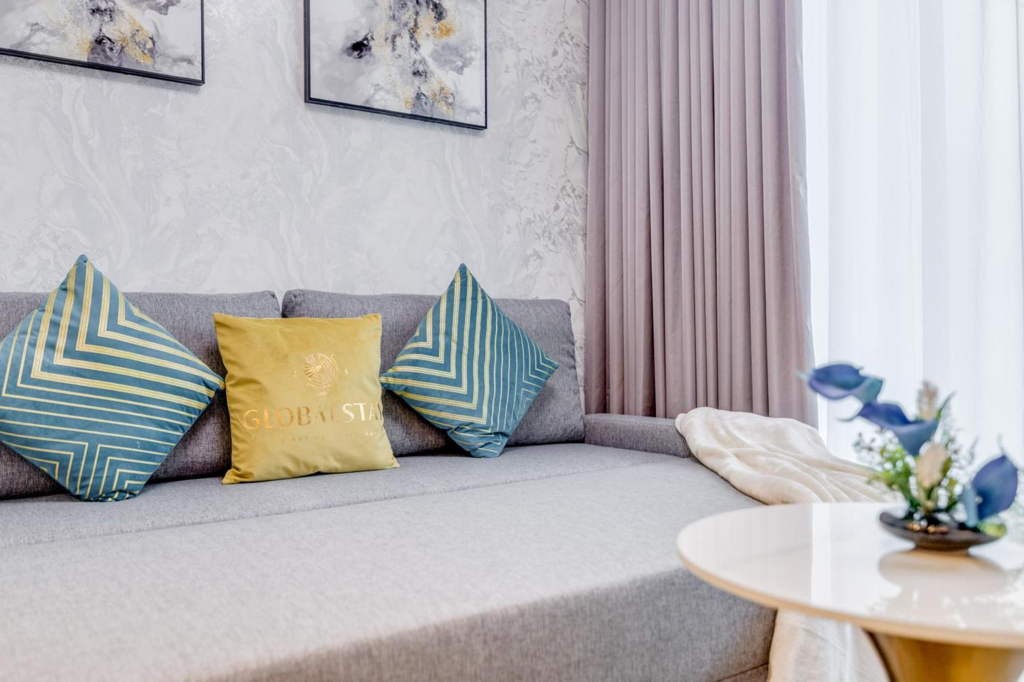 Globalstay. Luxury Near The Canal Appartamento