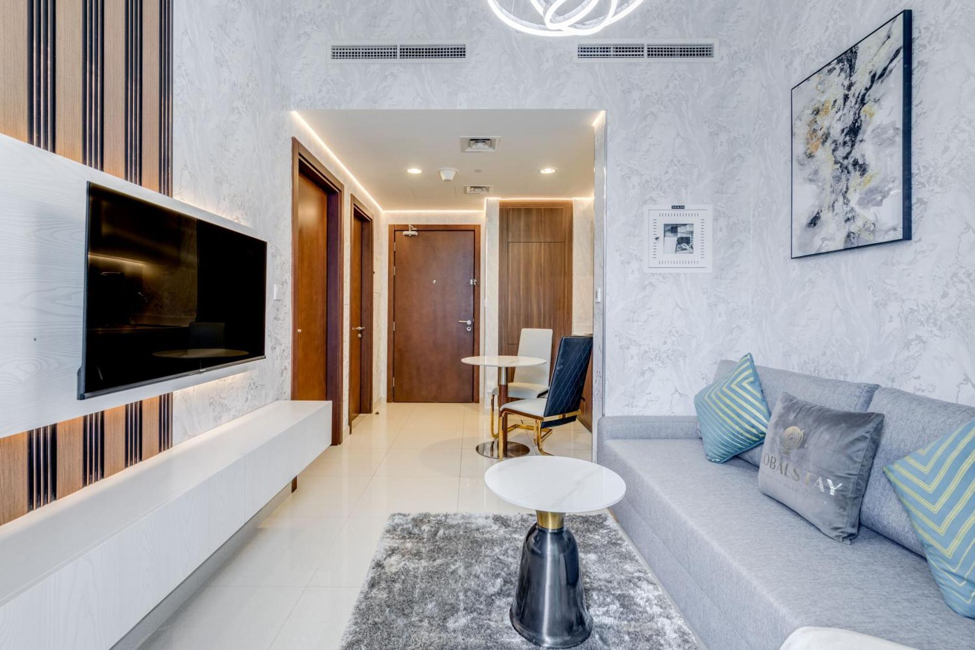 Appartamento Globalstay. Luxury Near The Canal *