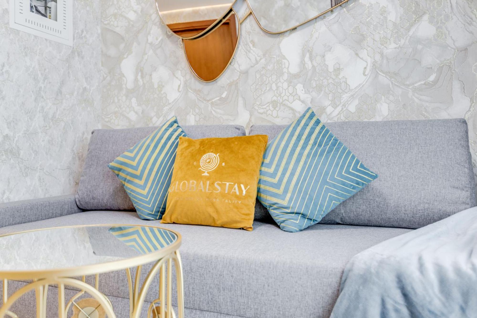 Appartamento Globalstay. Luxury Near The Canal