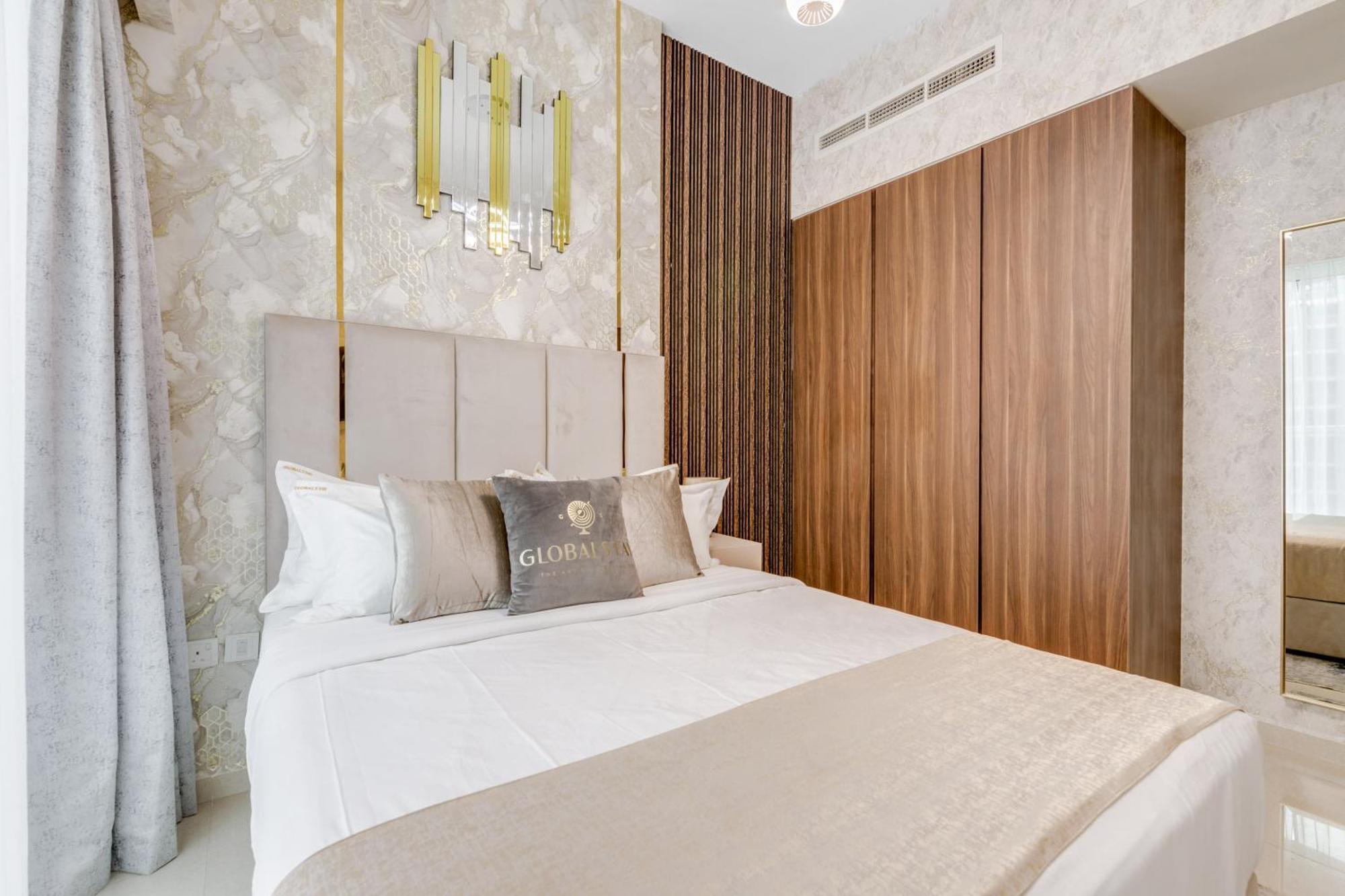 Appartamento Globalstay. Luxury Near The Canal *