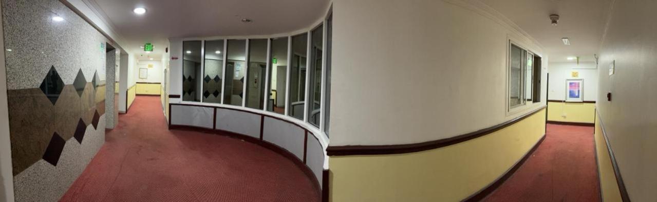 Partition In Apartemen