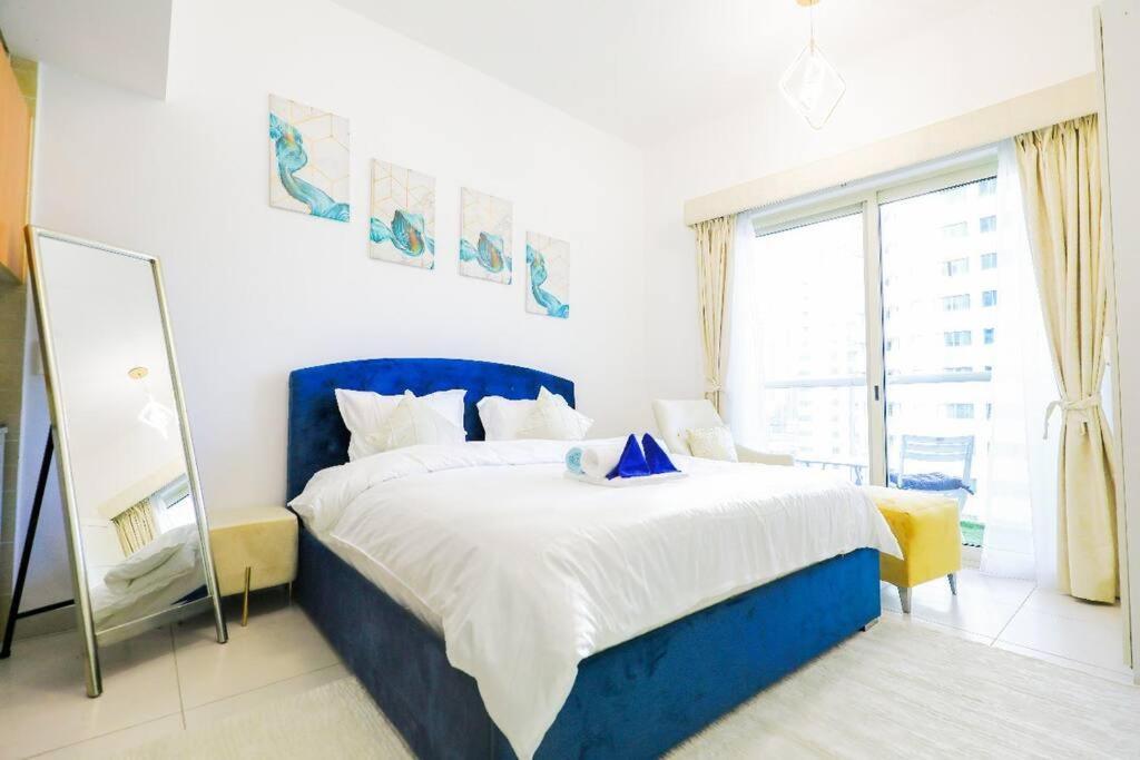 Appartement Elegant Marina View King Bed