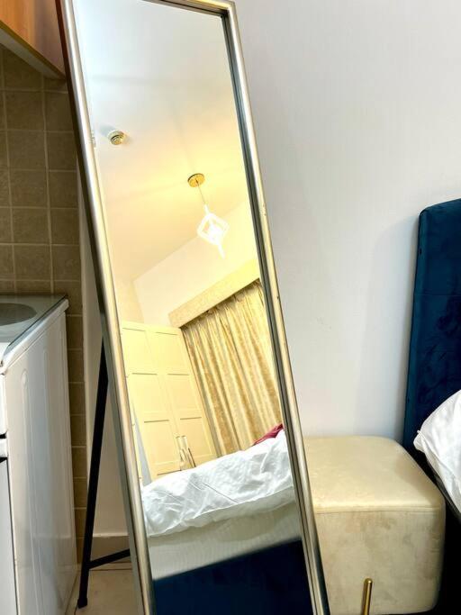 Elegant Marina View King Bed Appartement
